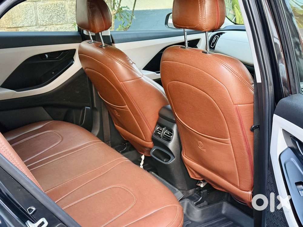 Hyundai Creta 1.6 E Plus Diesel, 2022, Diesel