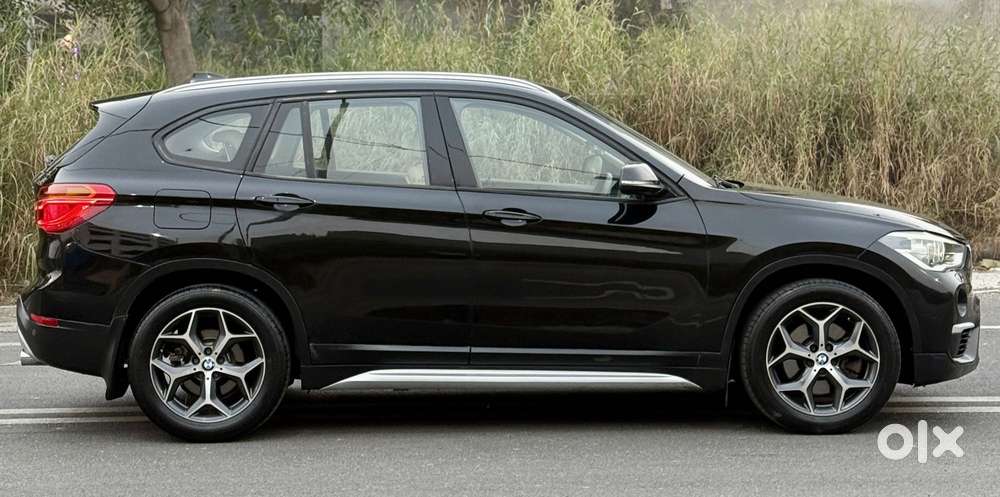 Bmw X1 2.0 Sdrive20d Xline, 2016, Diesel