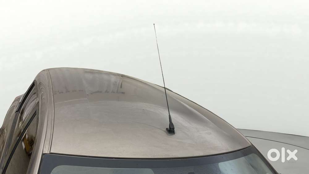 Renault Kwid Rxt, 2015, Petrol