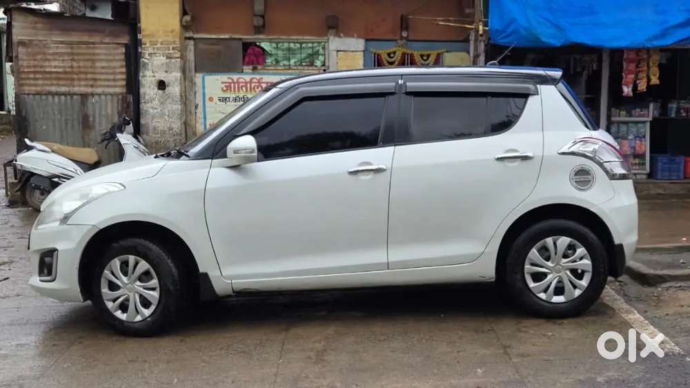 Maruti Suzuki Swift 2014 Diesel Manual