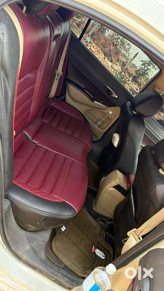 Honda Civic 1.8 S 2007 With Cng