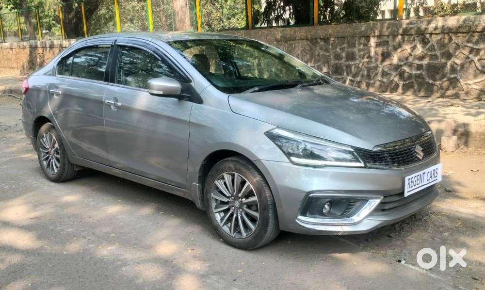 Maruti Suzuki Ciaz