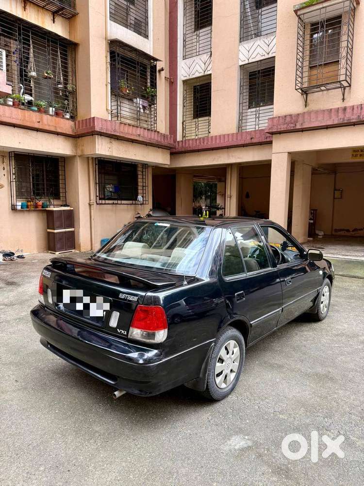 Maruti Suzuki Esteem 2005 Petrol Good Condition