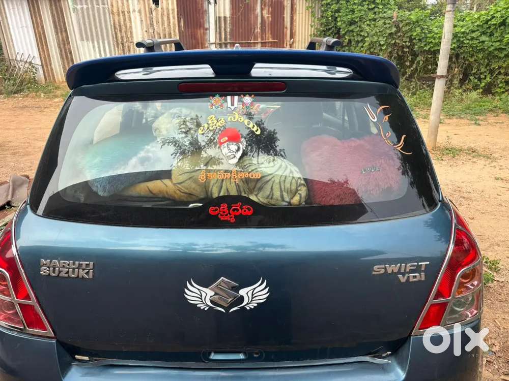 Maruti Suzuki Swift 2009 Diesel Good Condition