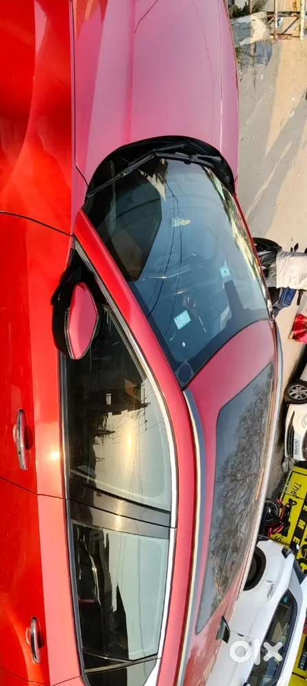 Tata Harrier 2021 Diesel Good Condition