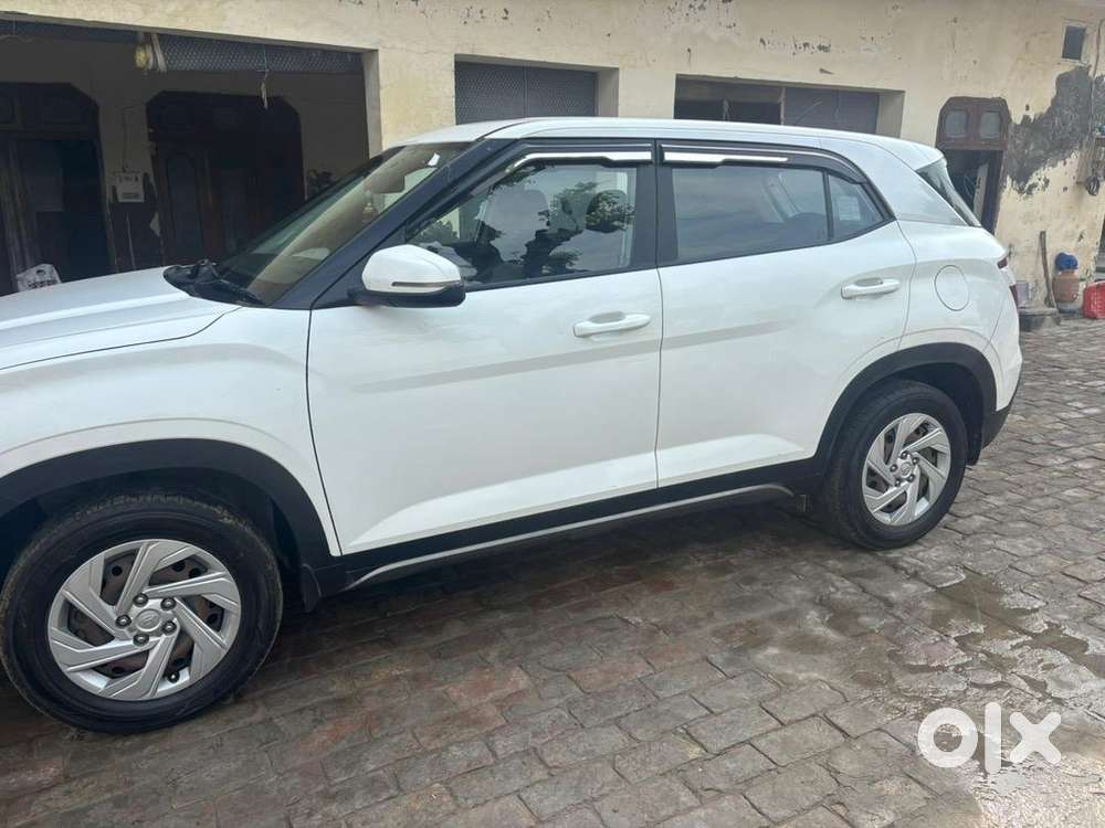 Hyundai Diesel Car 2020 Model