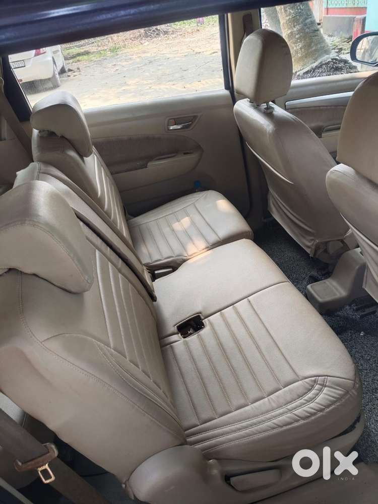 Maruti Suzuki Ertiga 2013
