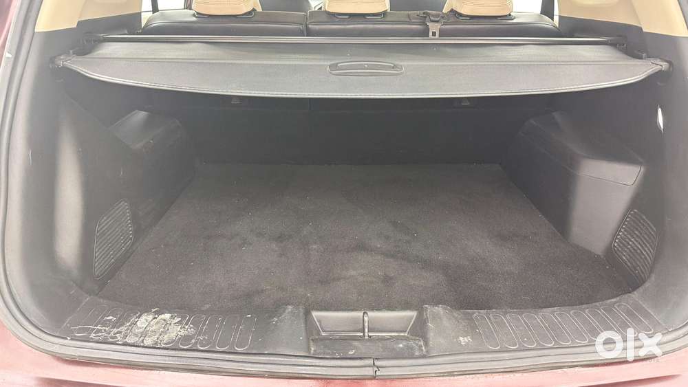 Mg Hector Sharp Dct Petrol, 2021, Petrol