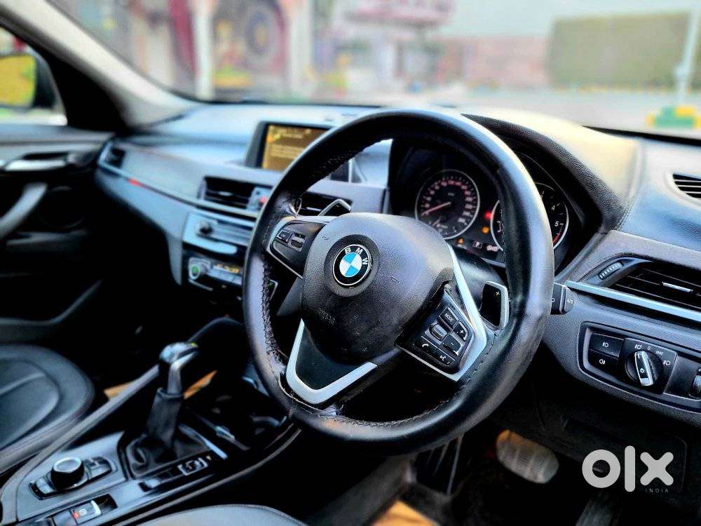 Bmw X1 2.0 Sdrive20d Xline, 2017, Diesel