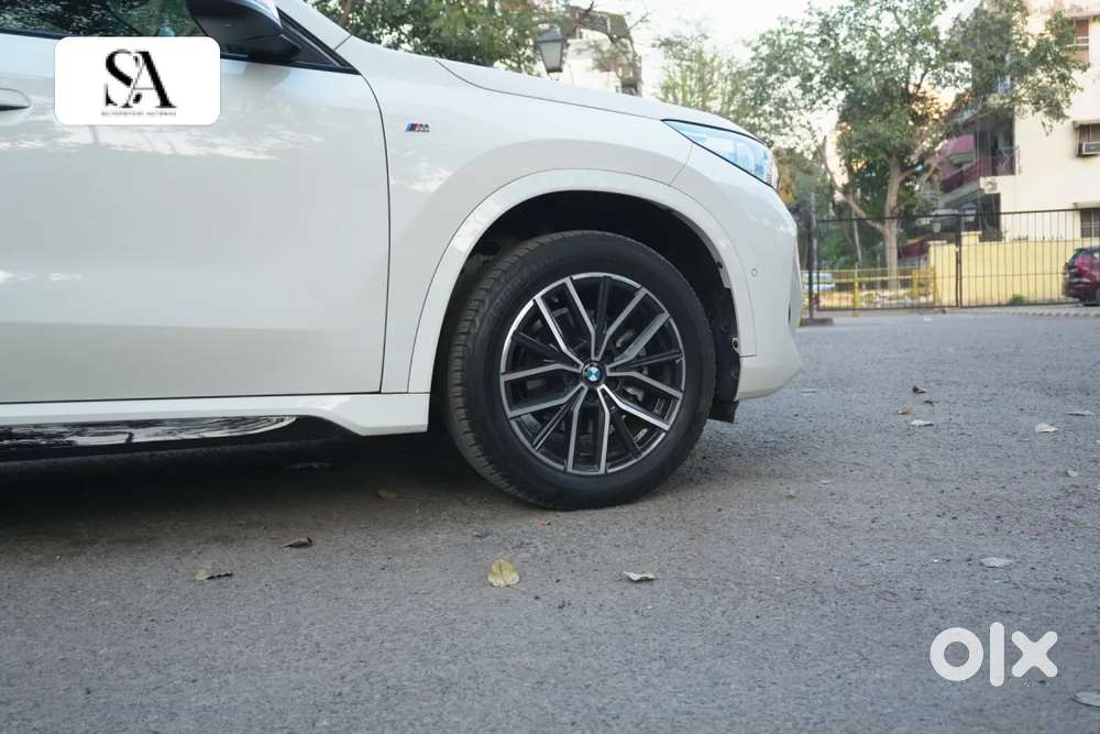Bmw X1, 2025, Petrol