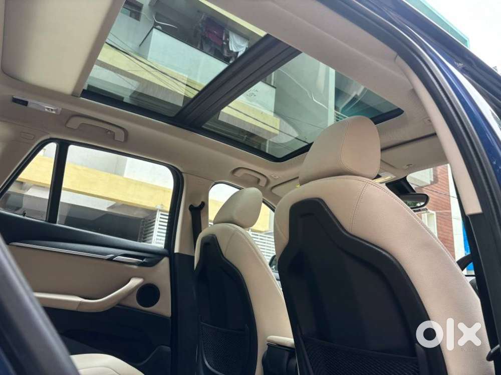 Bmw X1 2.0 Sdrive20d Xline, 2020, Diesel