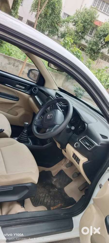 Honda Amaze Vx 2020