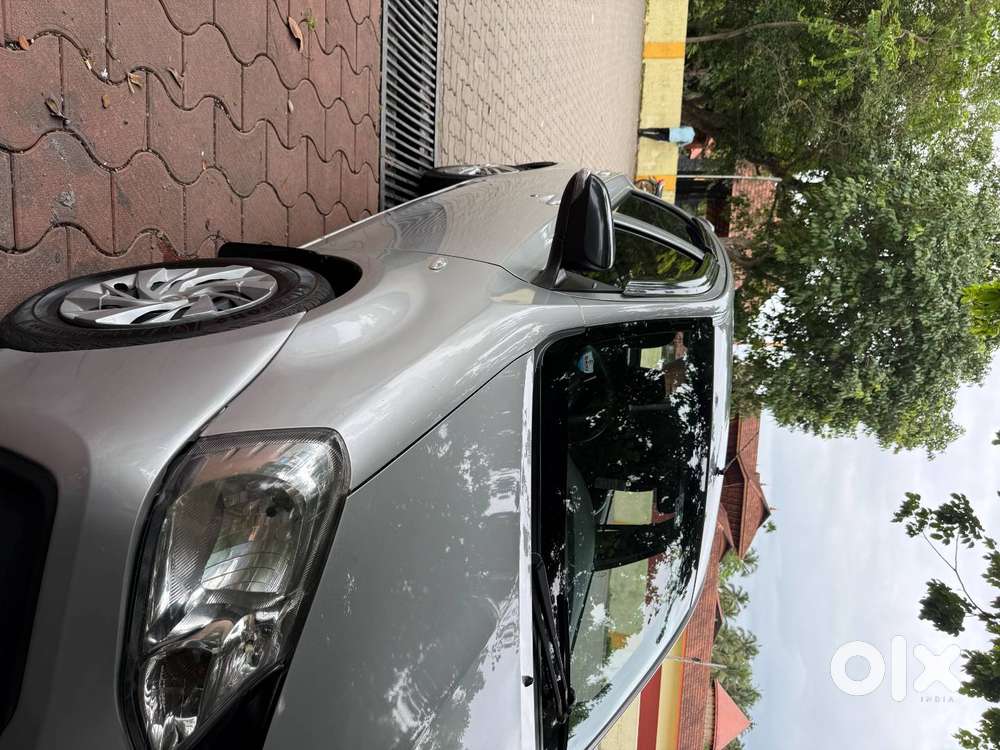 Toyota Etios Liva Gd 2015 Diesel Second Owner