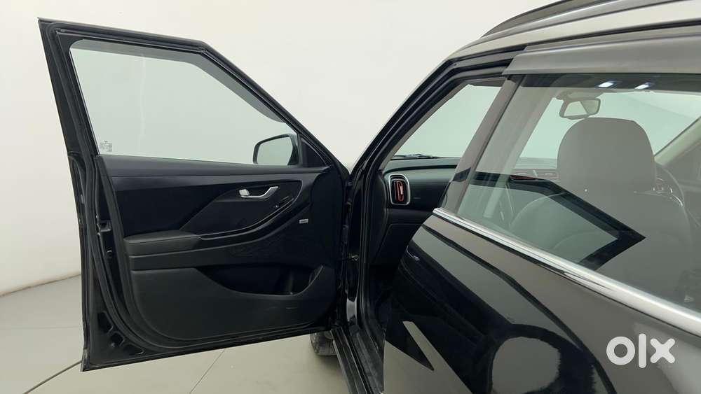 Hyundai Creta 1.4 Sx (o) Turbo Petrol Dct, 2023, Petrol
