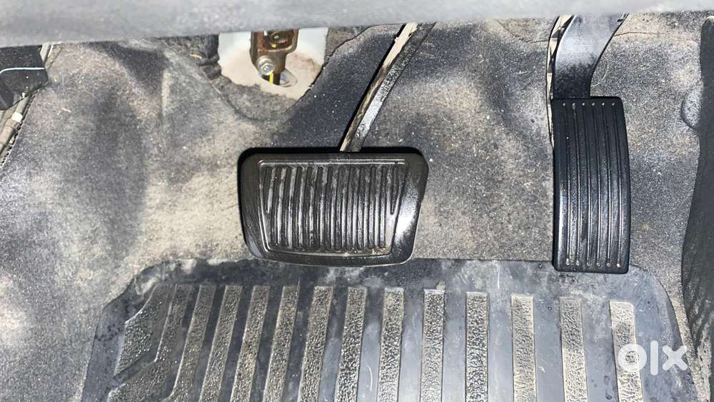 Hyundai Grand I10 2016-2017 Magna At, 2017, Petrol