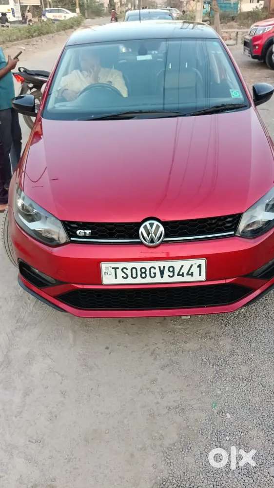 Volkswagen Polo 1.2 2019