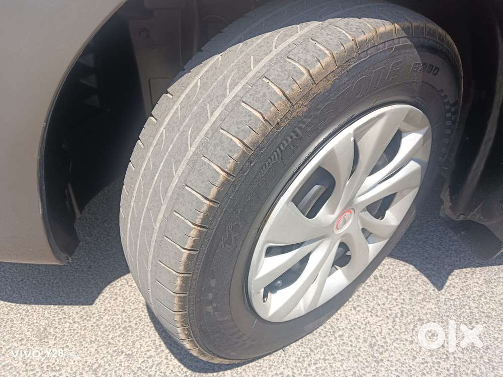 Nissan Sunny Xl O, 2018, Diesel