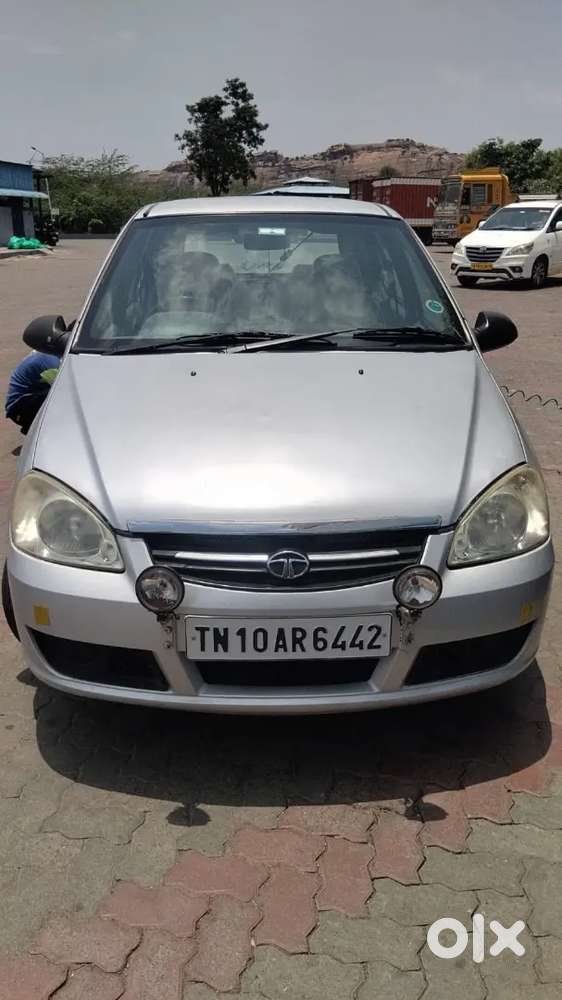 Tata Indica Ev2 2014
