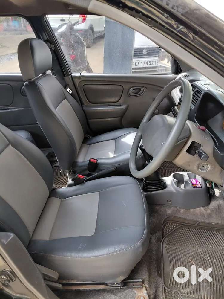 Maruti Suzuki Alto 2007 Lxi Good Condition
