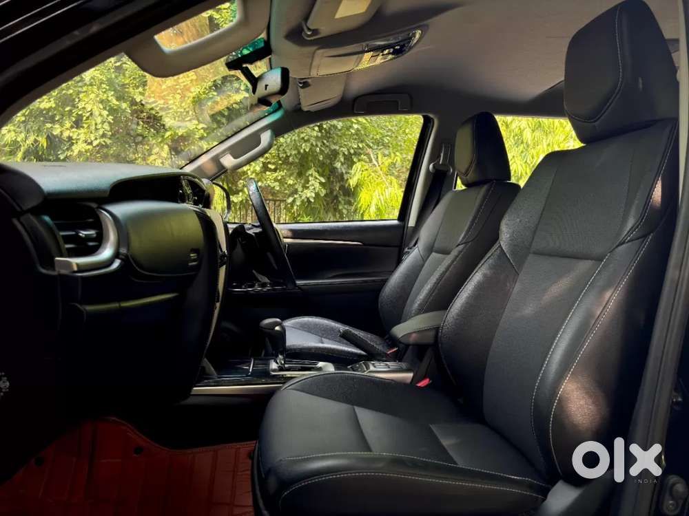 Toyota Fortuner 4x2 At 2.7 Petrol, 2026, Petrol