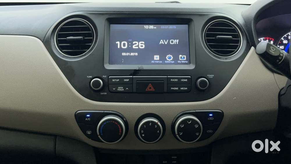 Hyundai Grand I10 1.2 Kappa Sportz, 2019, Petrol