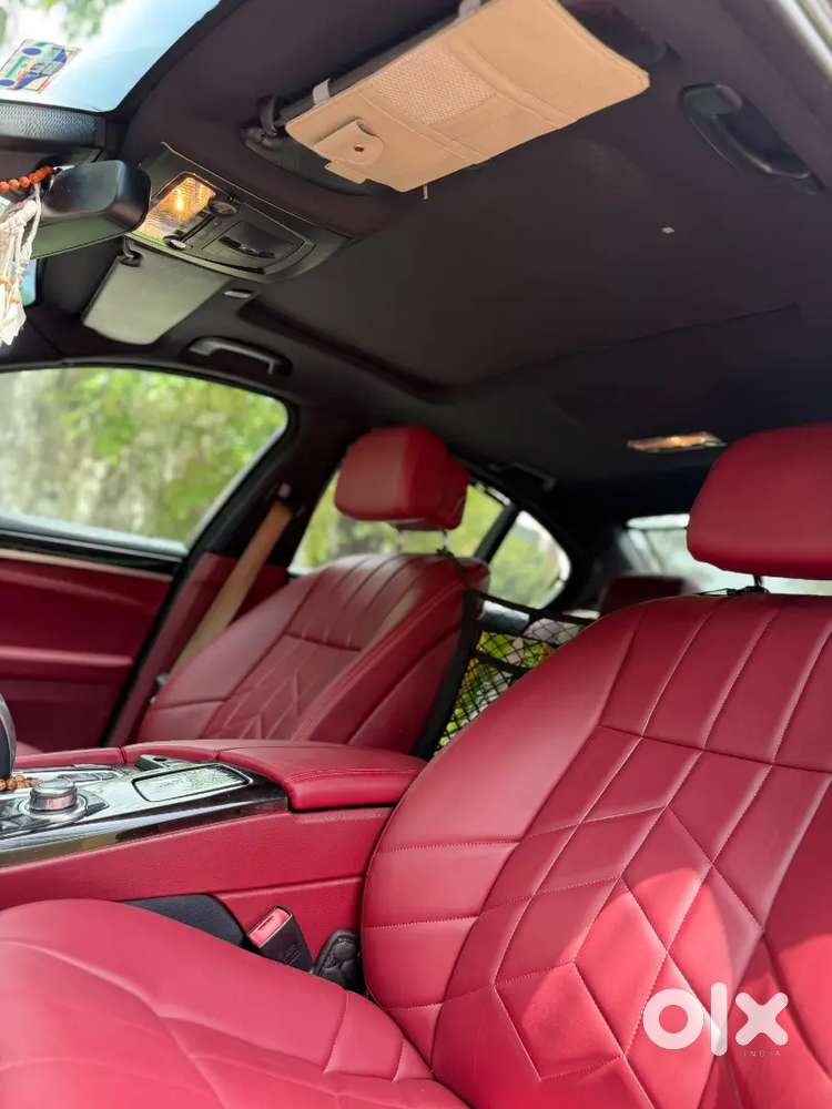 Bmw 5 Series 2013