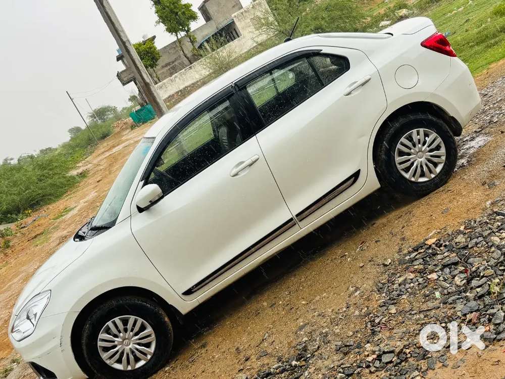 Maruti Suzuki Dzire 1.2 Vxi 2024