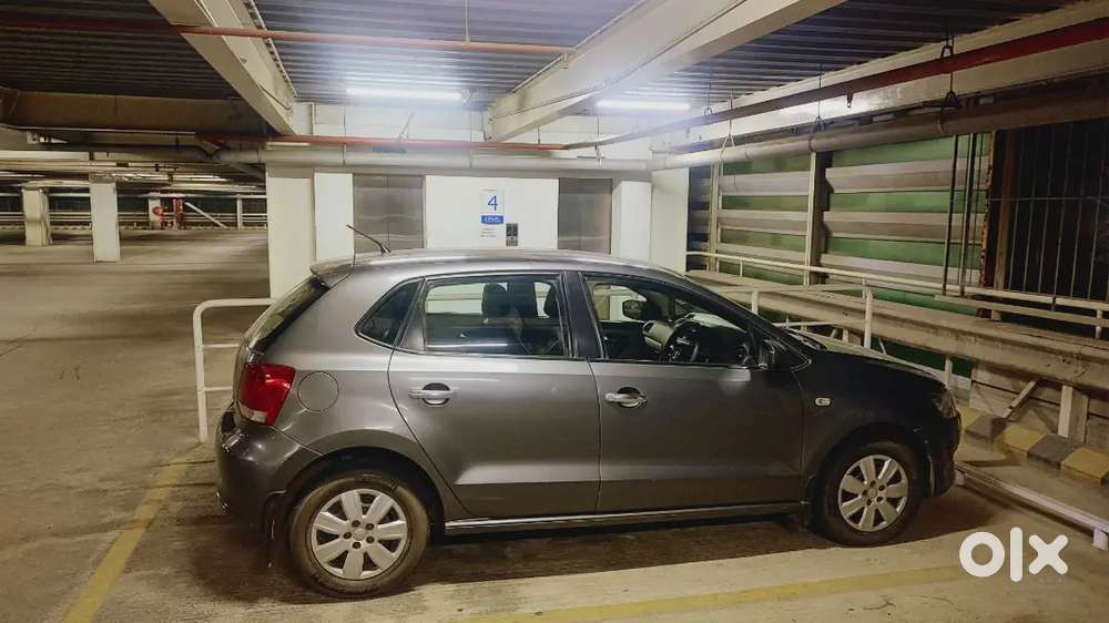 Volkswagen Polo 2014 Diesel Well Maintained