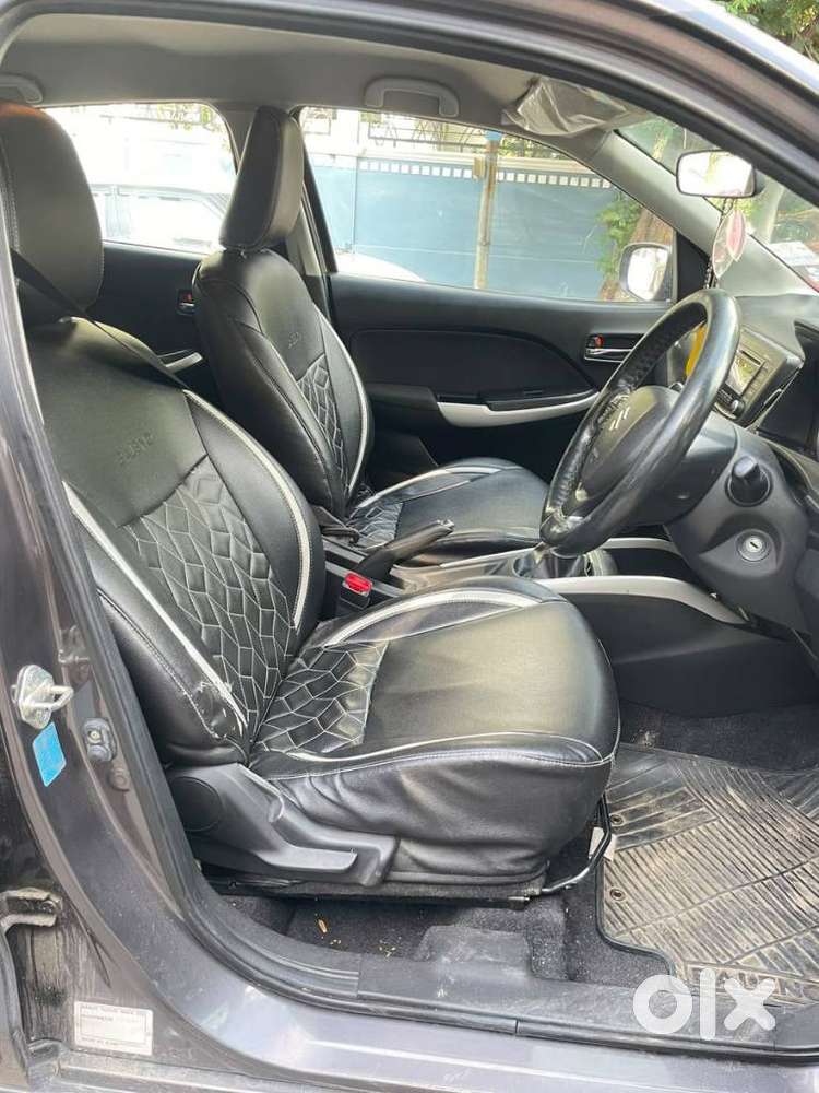 Maruti Suzuki Baleno Maruti-suzuki-baleno-sigma-diesel, 2018, Petrol