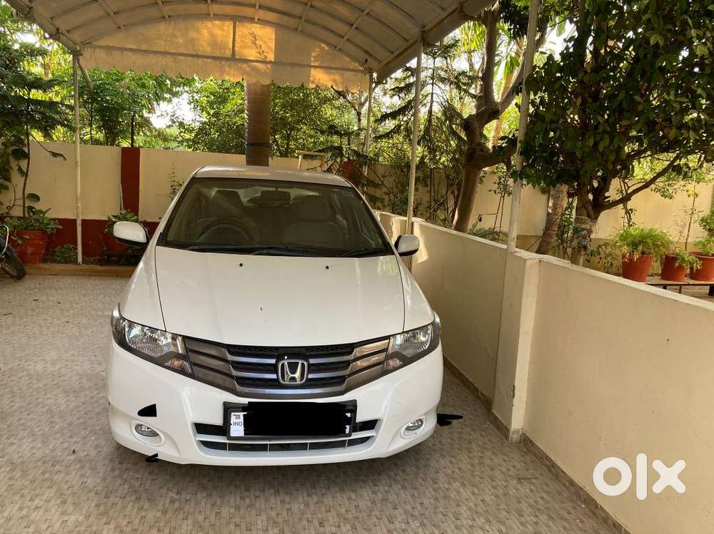 Honda City  In Excellent Condition