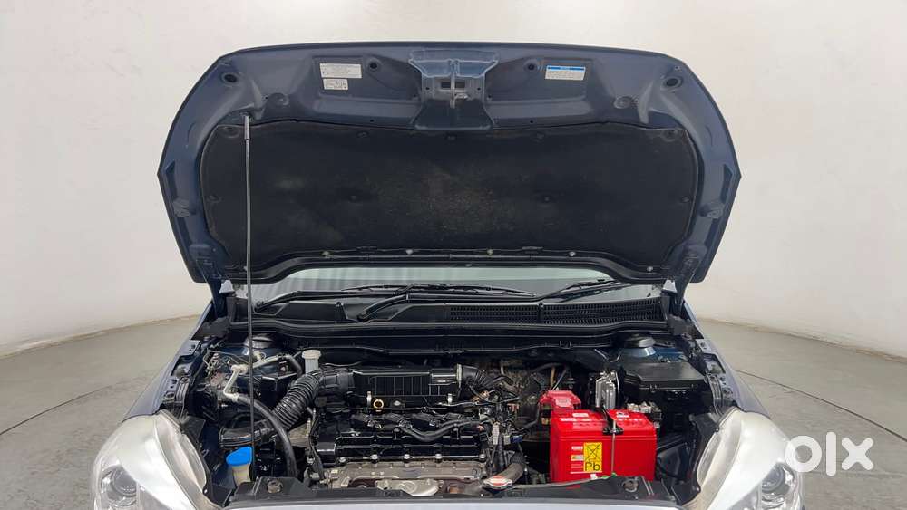 Maruti Suzuki S-cross Zeta 1.3, 2022, Petrol