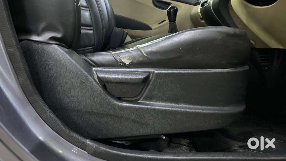 Hyundai Eon Era +, 2015, Petrol