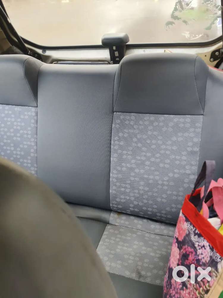 Maruti Suzuki Alto 2011 Petrol Well Maintained