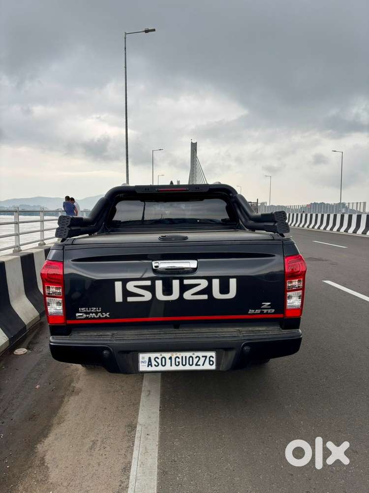Isuzu S-cab Z Diesel 2026
