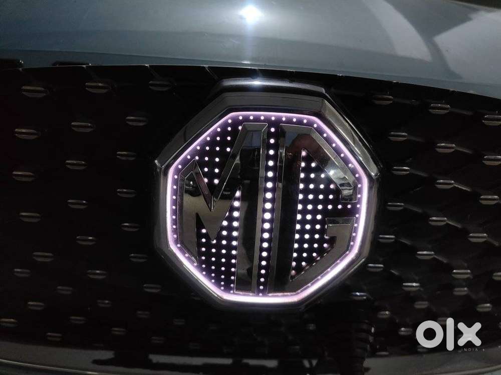 Mg Zs Ev Exclusive Pro, 2021, Electric