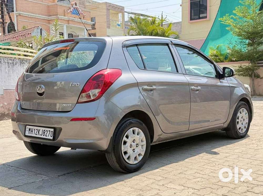 Hyundai I20 2012-2014 Magna 1.4 Crdi (diesel), 2014, Diesel