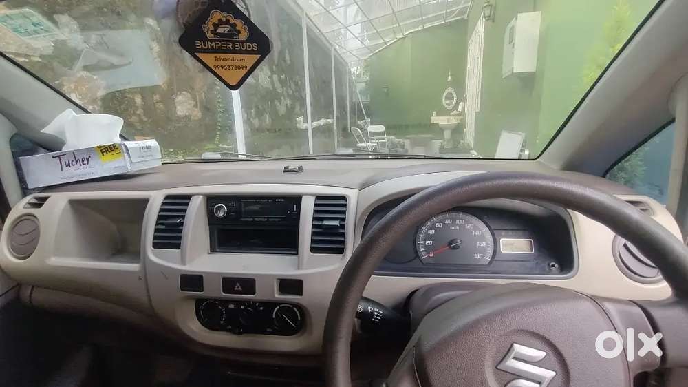 Maruti Suzuki Estilo 2011 Petrol Well Maintained
