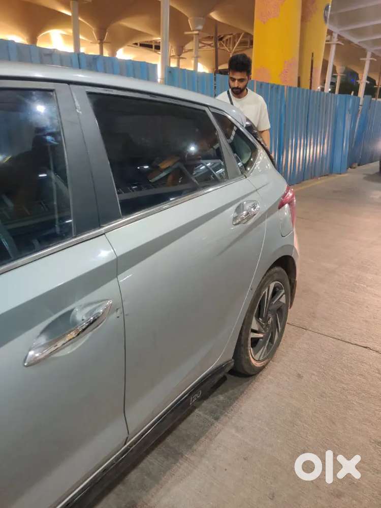 Hyundai Asta 2021
