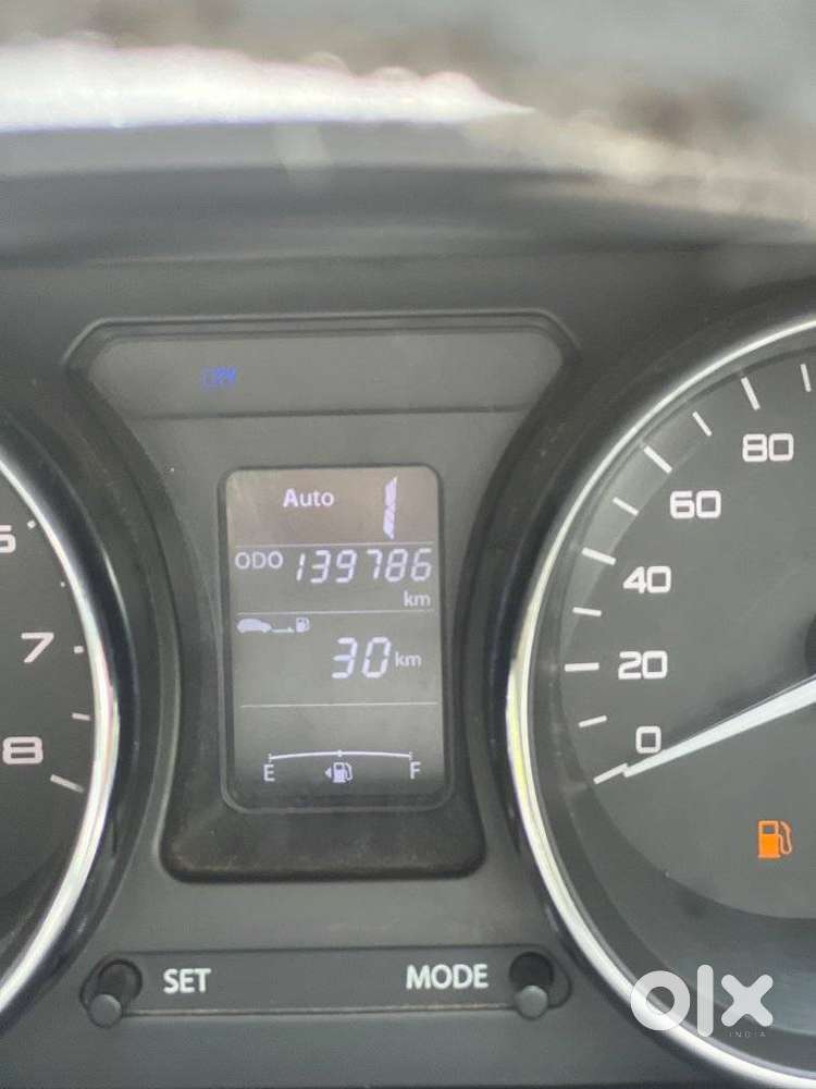 Tata Tigor 1.2 Revotron Xza Amt, 2019, Petrol
