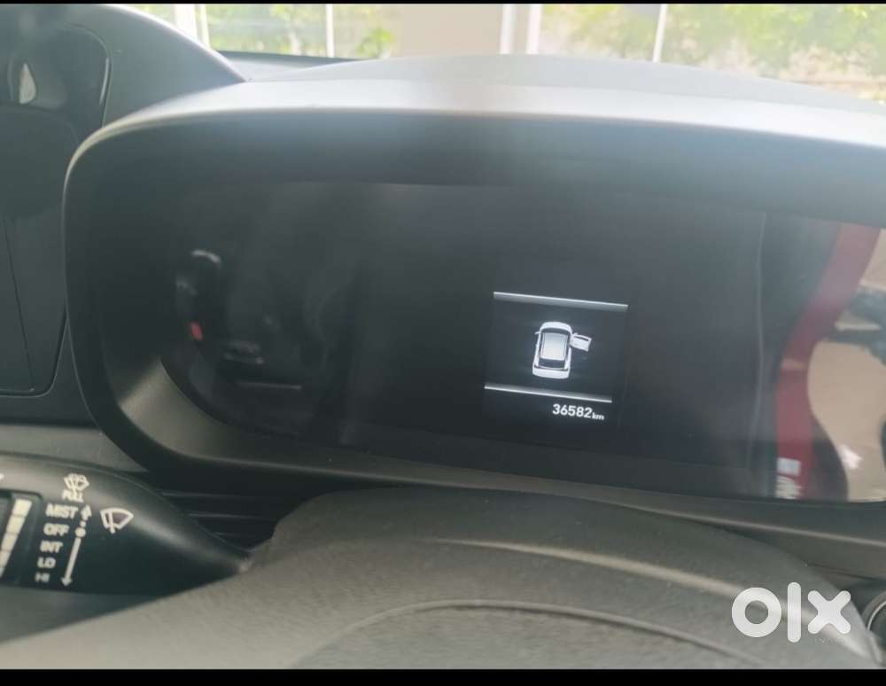 Hyundai I20 Asta Option, 2022, Petrol