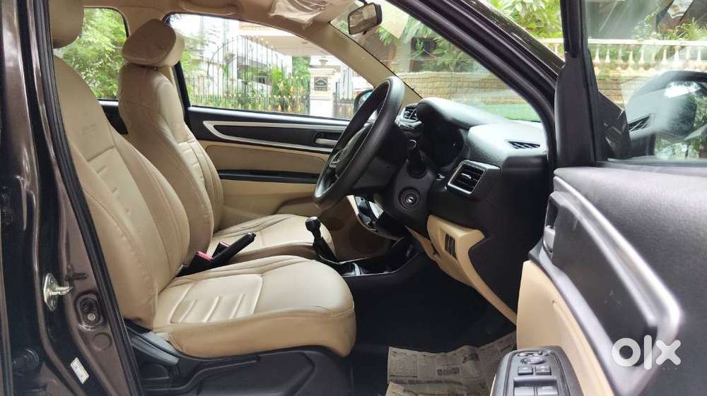 Honda Amaze 1.2 Smt I Vtec, 2023, Petrol