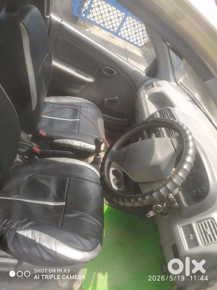 Maruti Suzuki Alto 2005