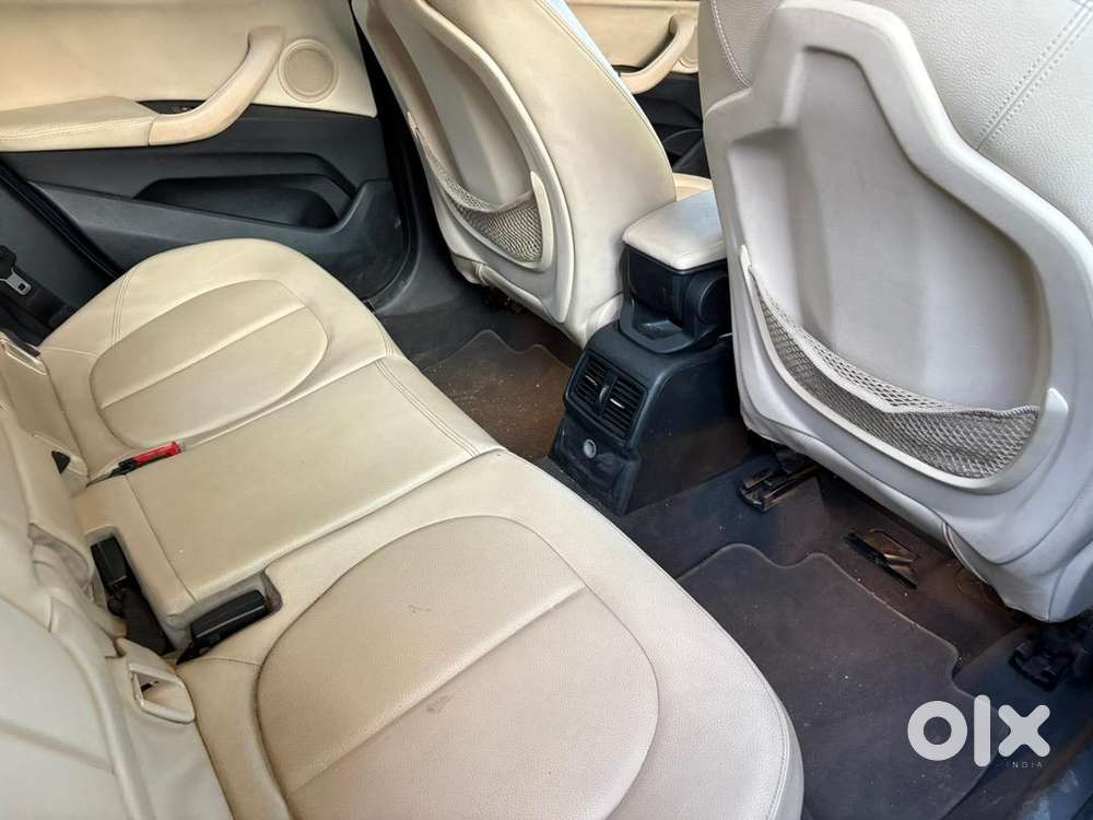 2017 Bmw Diesel Automatic Car