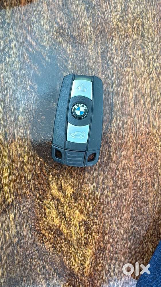 Bmw X1 Sdrive20d(h), 2011, Petrol