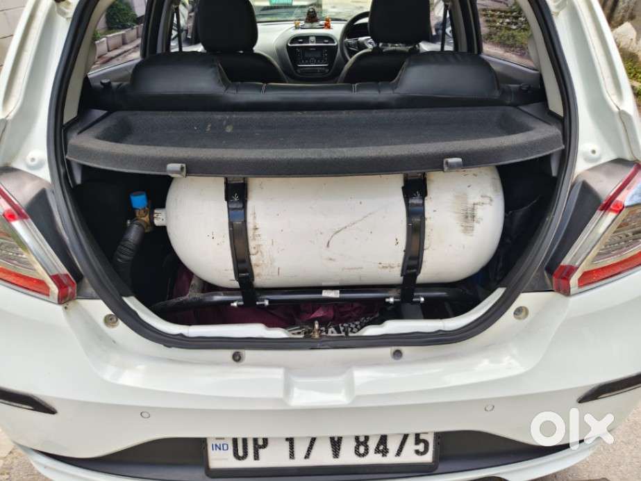 Tata Tiago 1.2 Revotron Xt Cng, 2022