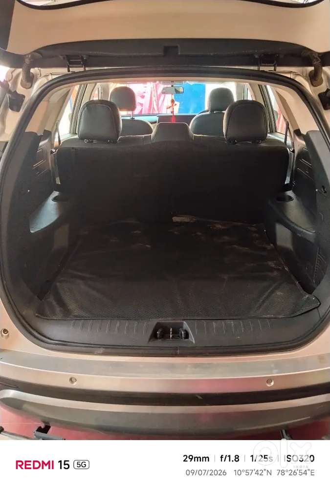 Mahindra Xuv700 Diesel 2023