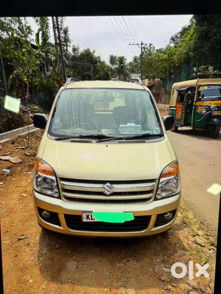 Maruti Suzuki 2008 Model