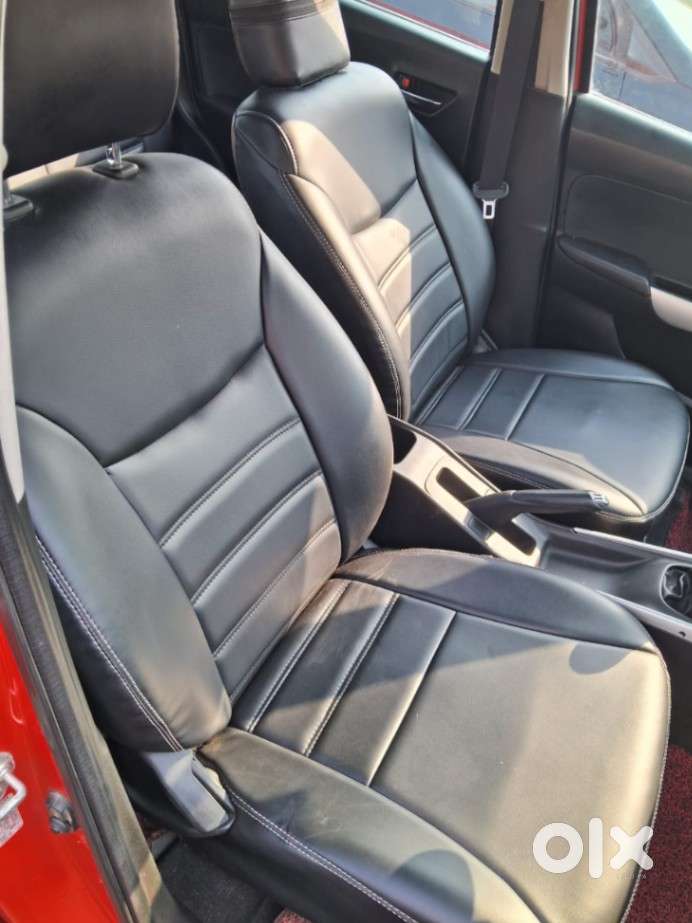Maruti Suzuki Baleno Delta, 2015, Diesel