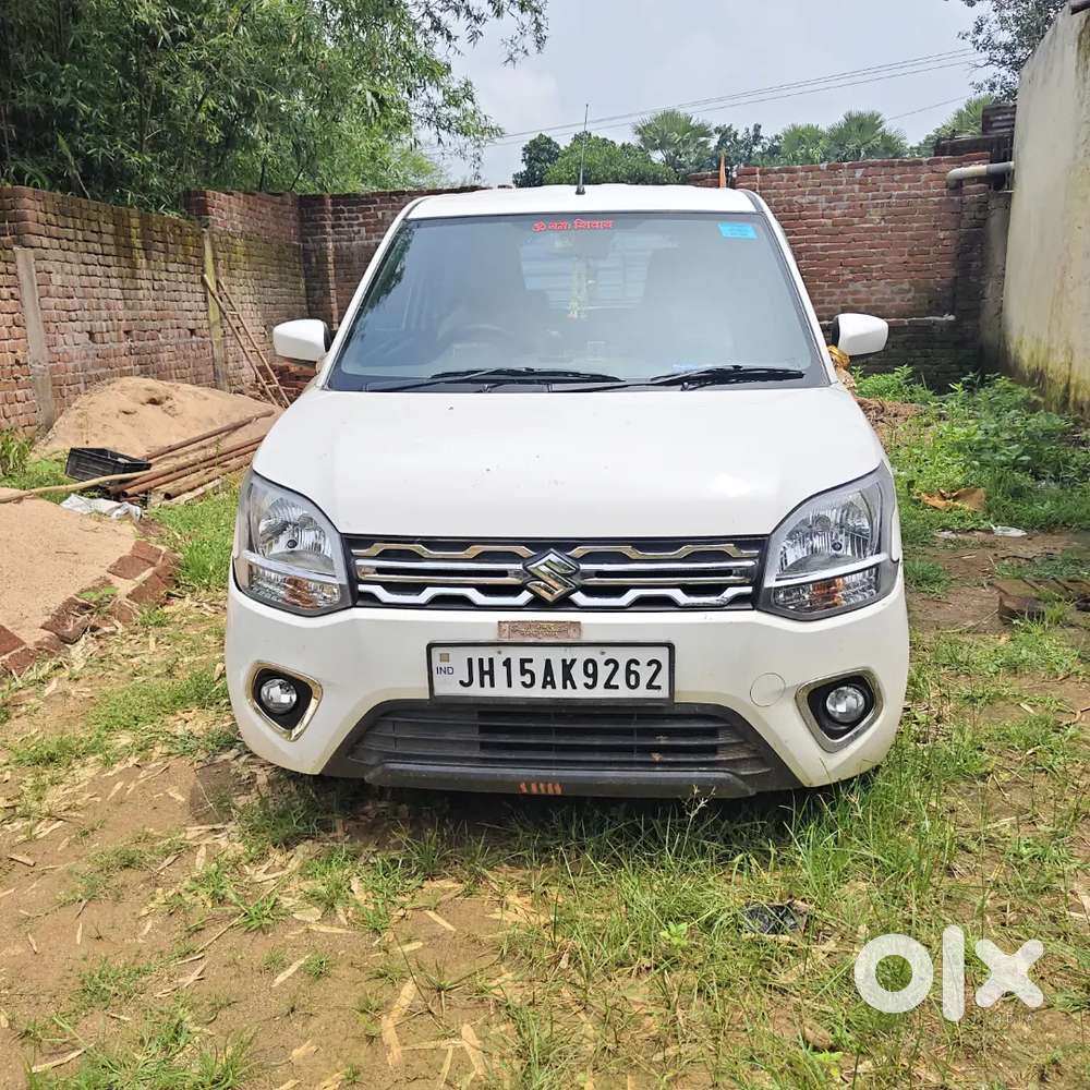 Maruti Suzuki Wagon R 2024