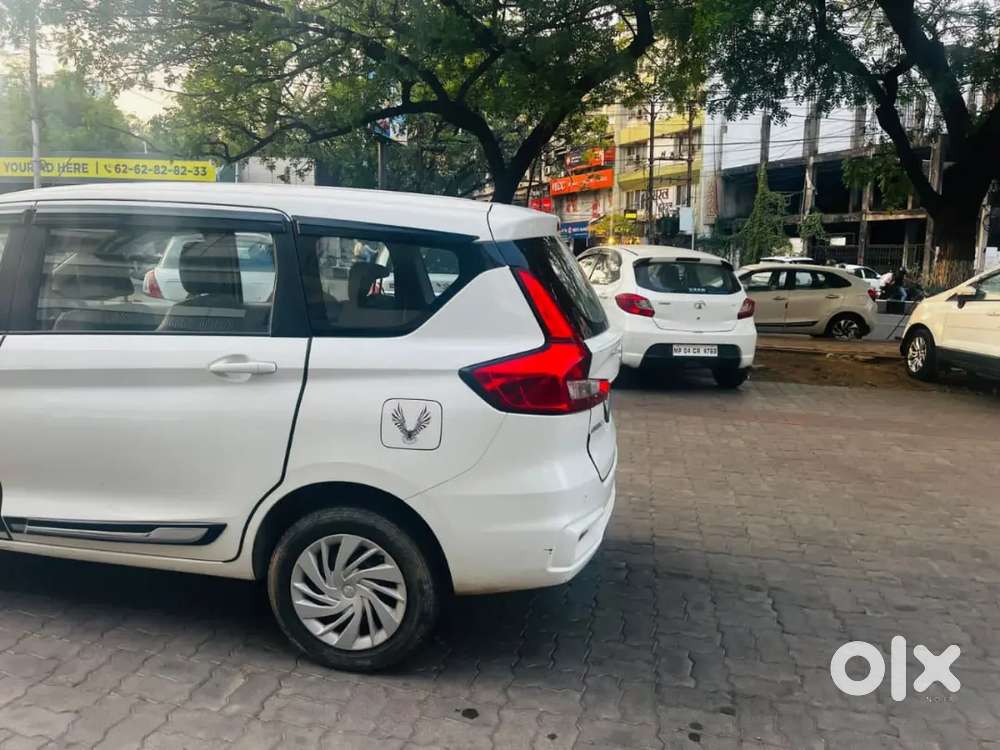 All Types Car Available